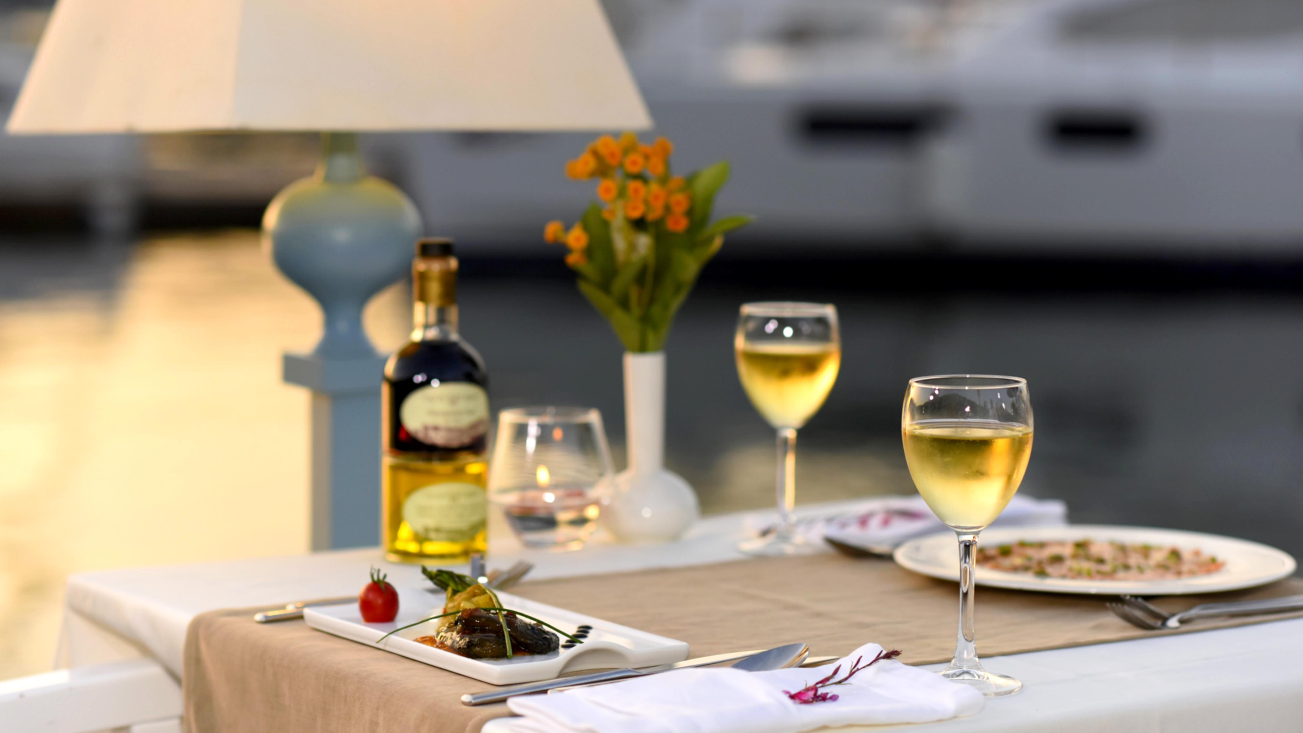 Yacht Classic Hotel - Boutique Class Fethiye Zewnętrze zdjęcie