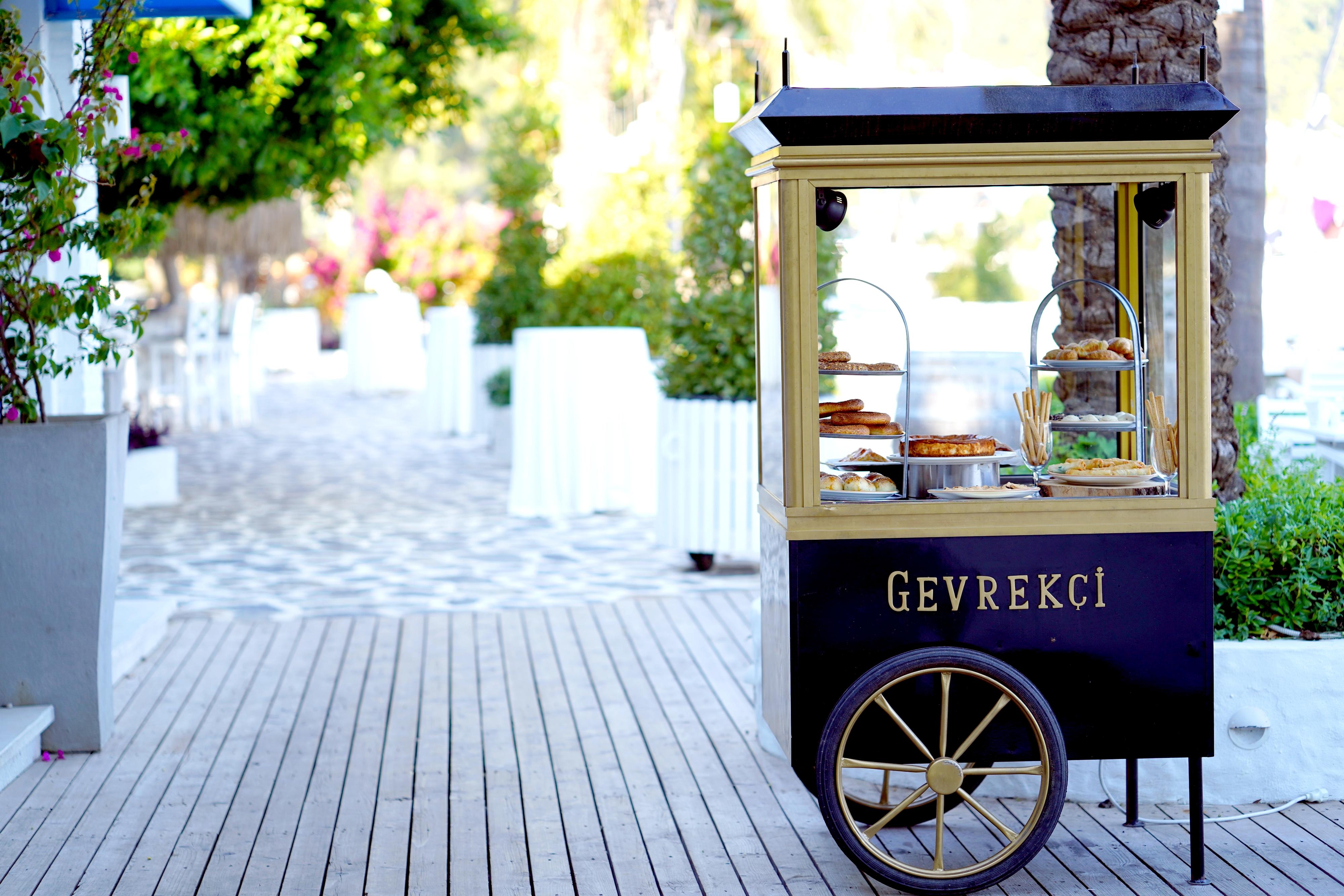 Yacht Classic Hotel - Boutique Class Fethiye Zewnętrze zdjęcie